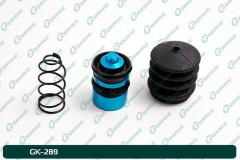 Ремкомплект рабочего цилиндра сцепления G-brake GK-289