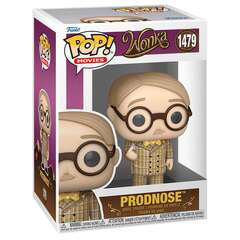 Funko POP! Wonka: Prodnose (1479)