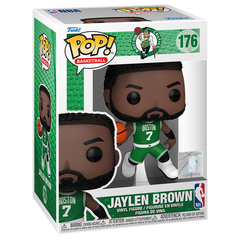 Funko POP! NBA. Celtics: Jaylen Brown (176)
