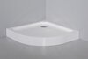 Cezares TRAY-SMC-R-90-550-150-W Душевой поддон из стеклокомпозита (SMC)