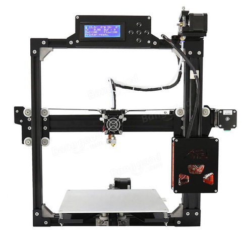 3D-принтер Anet A2