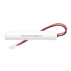 Ni-Cd 3.6V SC 1500mAh HT аккумуляторы аварийного освещения Godson Technology