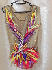 Купальник для выступления