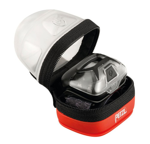 Картинка фонарь налобный Petzl Noctilight  - 2