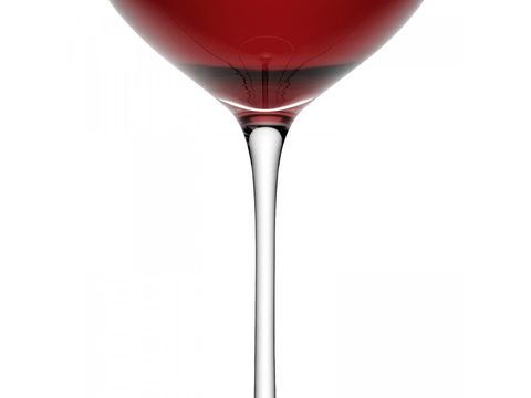 Набор из 4 бокалов для красного вина Wine 750 мл