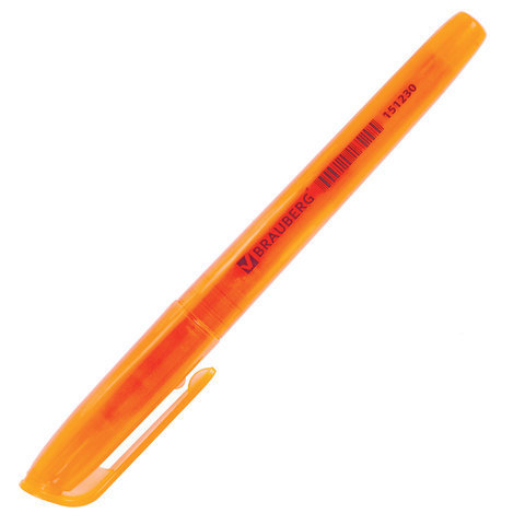 Текстовыделитель BRAUBERG 