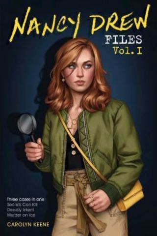 Nancy Drew Files Vol. I: Secrets Can Kill