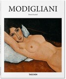 TASCHEN: Modigliani