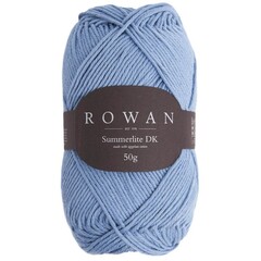 Пряжа Rowan Summerlite DK (478)