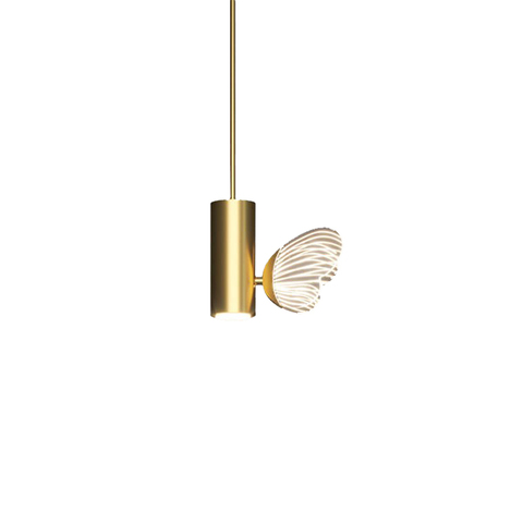 Люстра Babetta Pendant