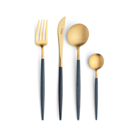 Нож для стейка 22см Cutipol Goa