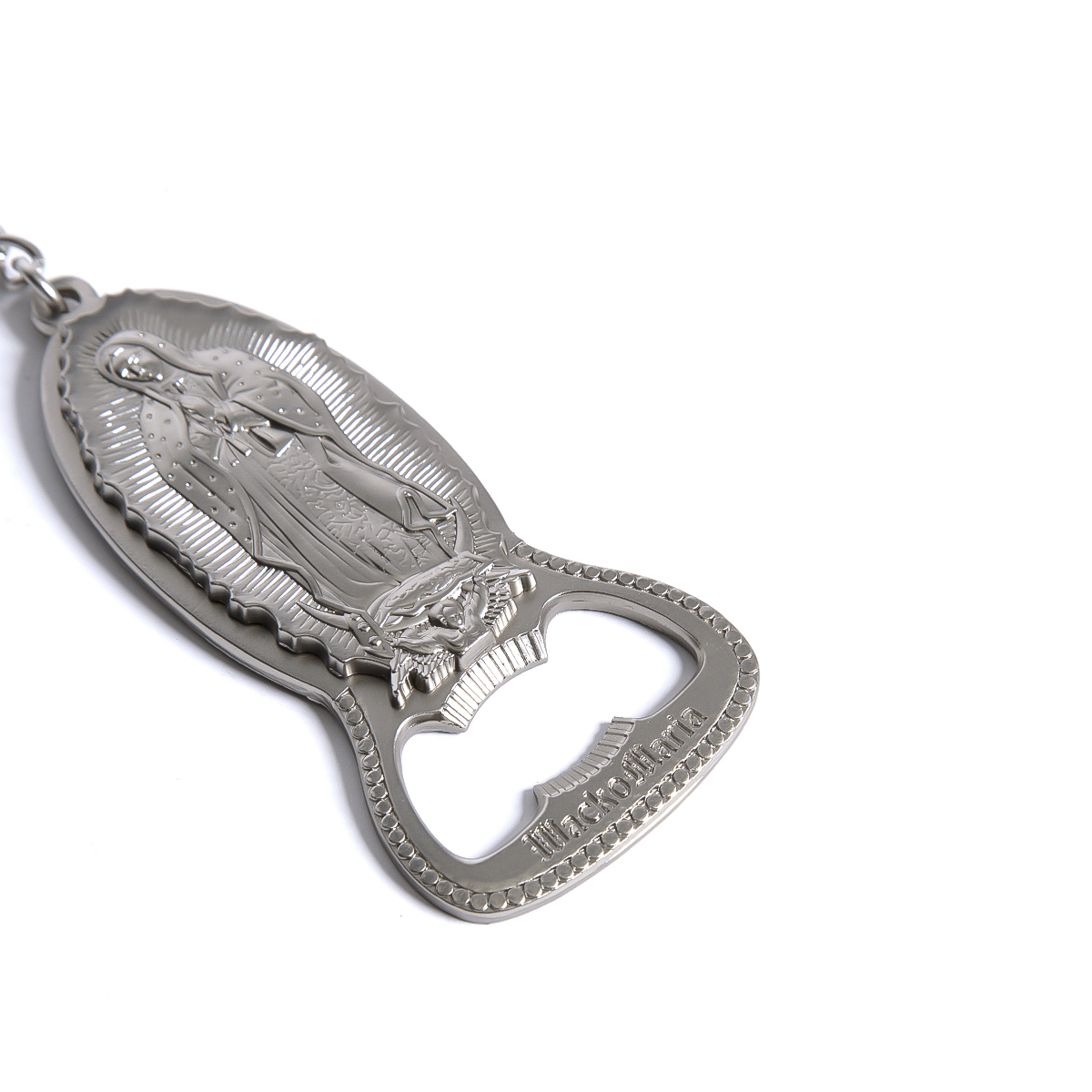 WACKO MARIA : BOTTLE OPENER – BELIEF MOSCOW