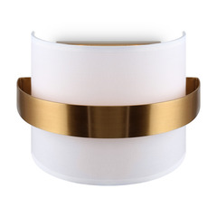 Настенный светильник Freya Bride FR5367WL-02BS