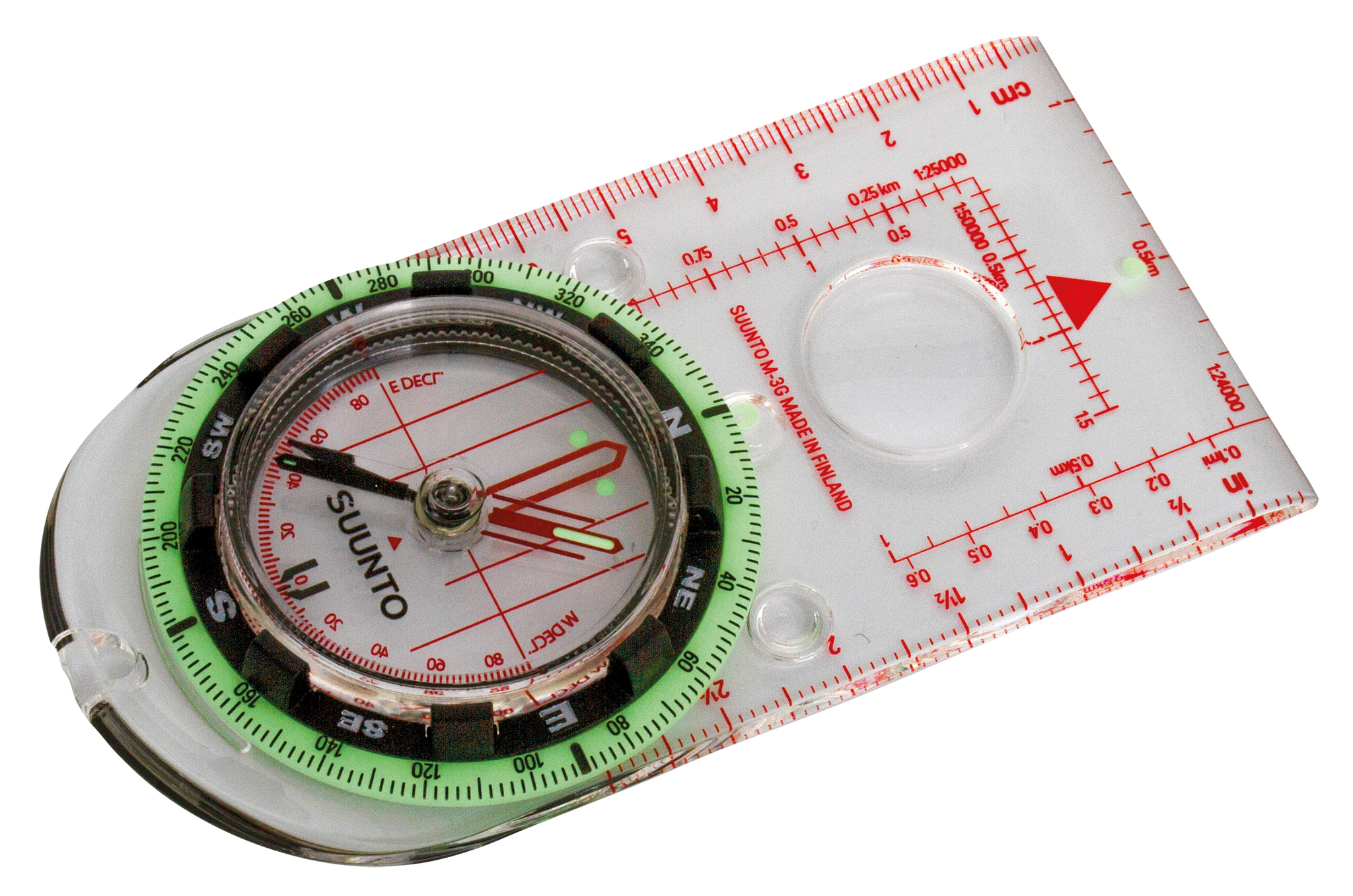 Suunto M3 Global Compass