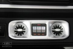 Mercedes-Benz Y777YY 4WD 24V (ЛИЦЕНЗИОННАЯ МОДЕЛЬ) (Полноприводный, двухместный)