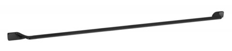 Art&Max AM-G-2736-90-Nr Полотенцедержатель, 900 мм Черный