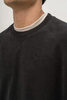 Толстовка Kultura Fleece черный
