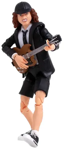 Фигурка Ангус Янг AC/DC BST AXN 5