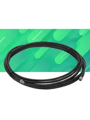 Кабельная сборка RG-58 A/U(SMA-male - SMA-female) 15м