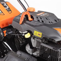 Газонокосилка бензиновая PATRIOT PT 47LS