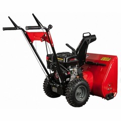Снегоуборщик бензиновый DDE ST6560L