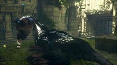 The Last Guardian (Последний хранитель) (диск для PS4, интерфейс и субтитры на русском языке)