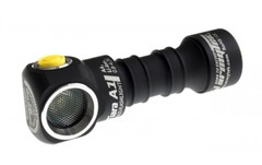 Налобный фонарь Armytek Tiara A1 v2 XP-L (тёплый свет)