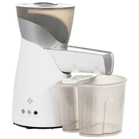 Маслопресс L'equip LOP-G3 (электрический)