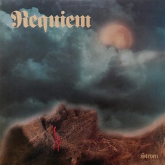 Requiem / Steven (LP)