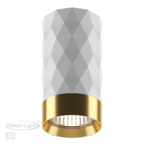 Накладной светильник Odeon Light AD ASTRUM 4286/1C