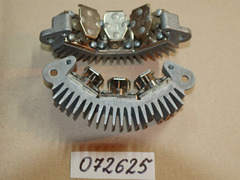 Модуль диодный для ЭЛАД 5000 ХС, ЭС (плюсовой)