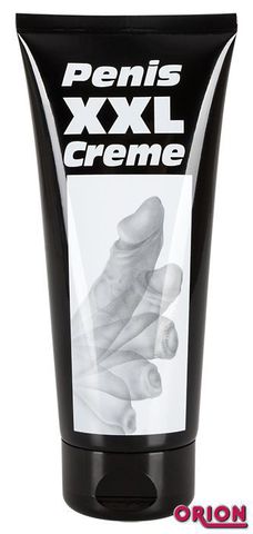 Крем для увеличения пениса Penis XXL Creme - 200 мл.