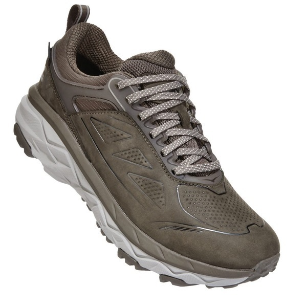 りょう Кроссовки мужские HOKA CHALLENGER LOW GORE-TEX | HOKA.RU