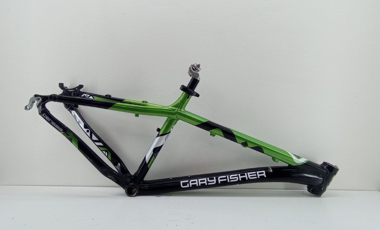Gary fisher genesis 2 shop