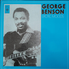 George Benson / Erotic Moods (LP)