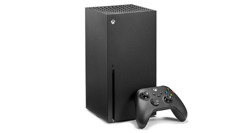Microsoft Xbox Series X 1Tb RRT-00015