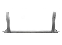 Поперечина пола 3153 задняя