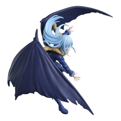 Фигурка Banpresto That Time I Got Reincarnated As A Slime: Rimuru Tempest