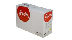 Картридж Sakura CRG040HY (0455C001) для Canon LBP-710/ LBP-712, желтый, 10000 к.