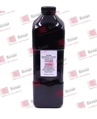 Тонер БУЛАТ HP HB10.5 (Чёрный, банка 1 кг)