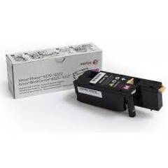 Принт-картридж Xerox пурпурный для Phaser 6020/6022/ WC 6025/6027. Ресурс 1000 стр. 106R02761