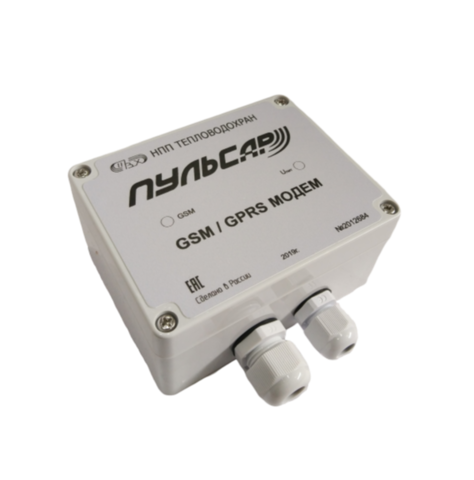 Купить GSM модем «Пульсар» настенное исполнение IP54, 220B недорого со склада в Хабаровске, Якутске, Владивостоке, Южно-Сахалинске, Благовещенске
