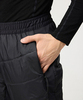 Премиальные Брюки Nordski Hybrid Warm 2.0 Black мужские