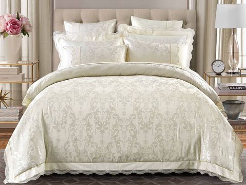 Постельное белье семейное Asabella 191-5