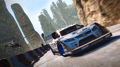 V-Rally 4 - Ultimate Edition (диск для PS4, интерфейс и субтитры на русском языке)
