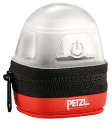 Рассеивающий чехол на фонарь Petzl Noctilight