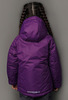 Детский тёплый прогулочный лыжный костюм Nordski Jr-Kids Motion Purple