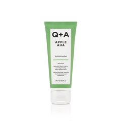Отшелушивающий гель для лица APPLE AHA 75 мл