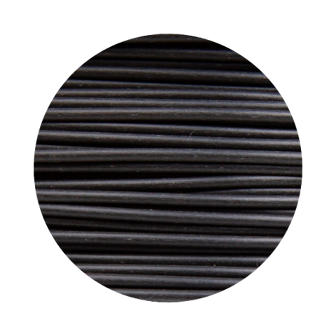 Пластик для 3D-принтера colorFabb ASA Black