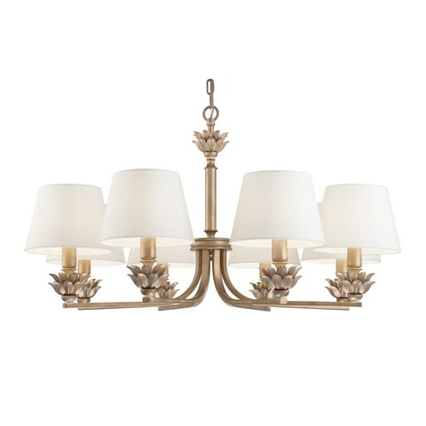 Люстра Maytoni Barbara H003PL-08MG